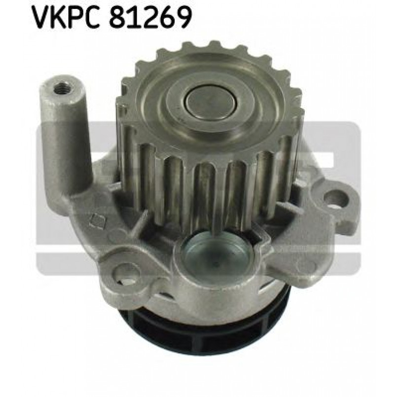 VKPC 81269 SKF - Насос охолоджуючої рідини
